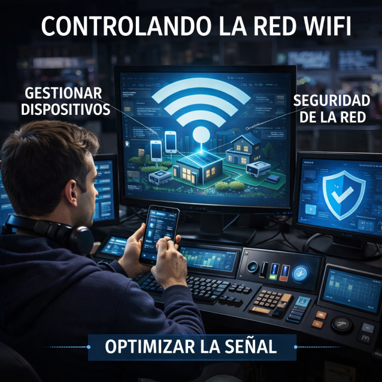Cómo securizar redes Wi-Fi profesionales frente a intrusiones y escuchas 1 Cómo securizar redes Wi-Fi profesionales frente a intrusiones y escuchas
