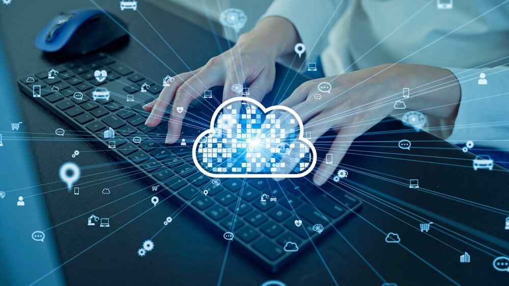 Almacenamiento en la nube empresarial: Seguridad, costes y escalabilidad 1 Almacenamiento en la nube empresarial: Seguridad, costes y escalabilidad