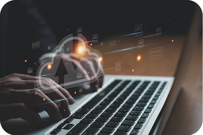 Migración a la nube: Ventajas del Cloud Computing frente a servidores locales 1 Migración a la nube: Ventajas del Cloud Computing frente a servidores locales