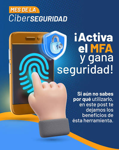 Guía definitiva de autenticación multifactor (MFA) para evitar brechas de seguridad 1 Guía definitiva de autenticación multifactor (MFA) para evitar brechas de seguridad