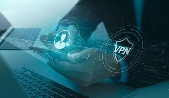 VPN para empresas: Por qué es imprescindible para el teletrabajo seguro 1 VPN para empresas: Por qué es imprescindible para el teletrabajo seguro