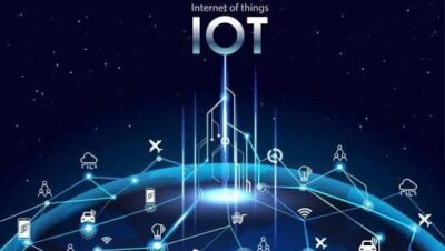 Protocolos de comunicación IoT (Internet de las Cosas) para entornos industriales